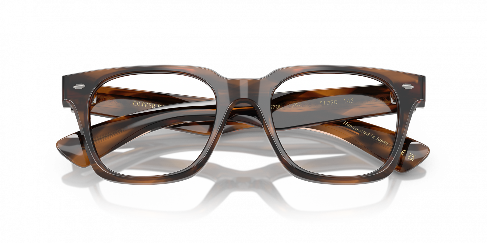 Oliver Peoples OV5570U 1794 Alfrey 